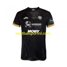 Cagliari Third Shirt 2024-25